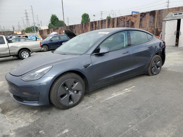 tesla model 3 2023 5yj3e1ea3pf542758