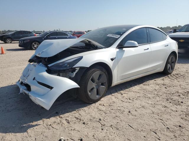 tesla model 3 2023 5yj3e1ea3pf550021