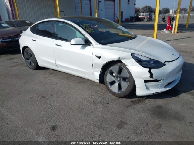 tesla model 3 2023 5yj3e1ea3pf565747