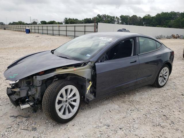 tesla model 3 2023 5yj3e1ea3pf567563