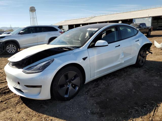 tesla model 3 2023 5yj3e1ea3pf580880