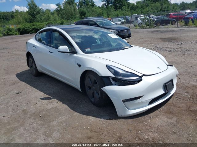 tesla model 3 2023 5yj3e1ea3pf605289