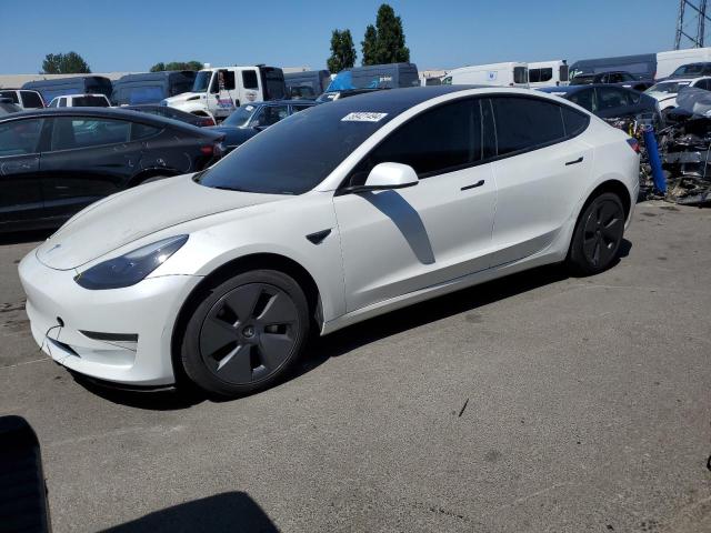 tesla model 3 2023 5yj3e1ea3pf610699