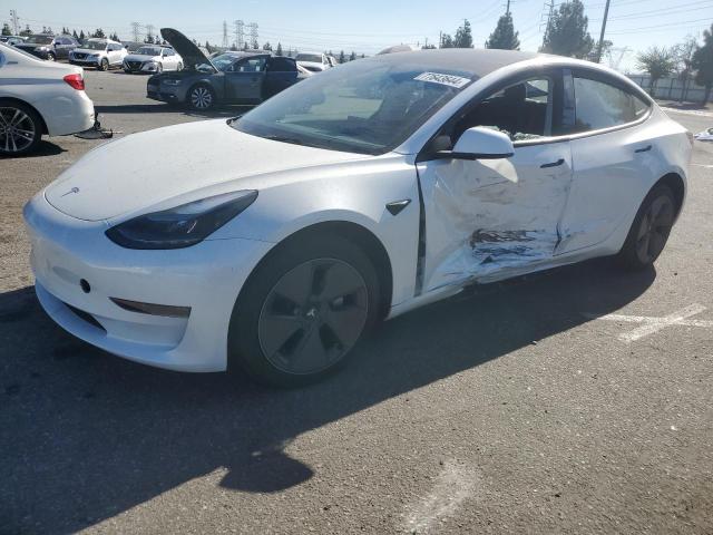 tesla model 3 2023 5yj3e1ea3pf614459