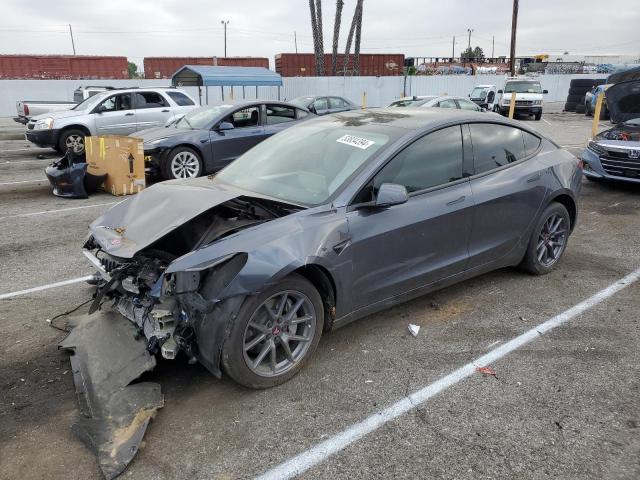 tesla model 3 2023 5yj3e1ea3pf639703