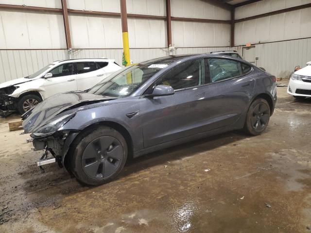 tesla model 3 2023 5yj3e1ea3pf643931