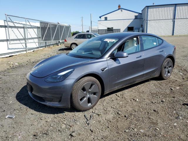 tesla model 3 2023 5yj3e1ea3pf646358