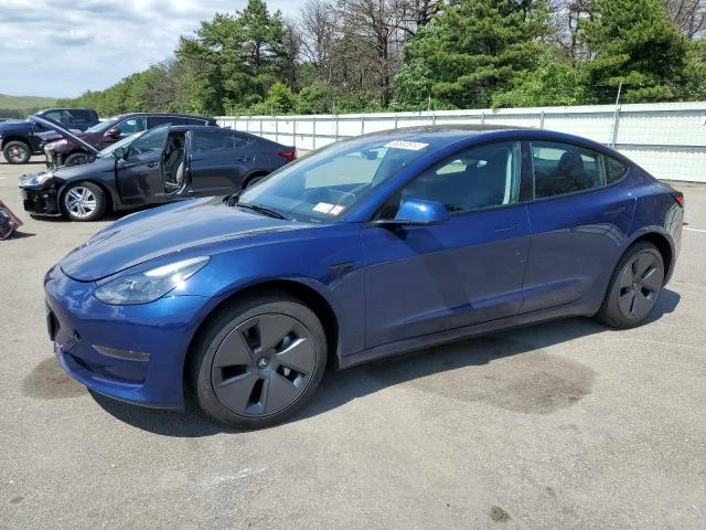 tesla model 3 2023 5yj3e1ea3pf648238