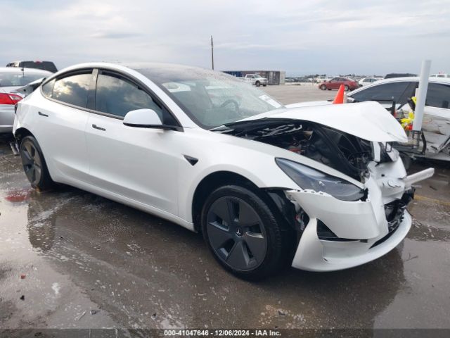 tesla model 3 2023 5yj3e1ea3pf652824