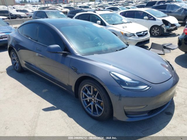 tesla model 3 2023 5yj3e1ea3pf658686