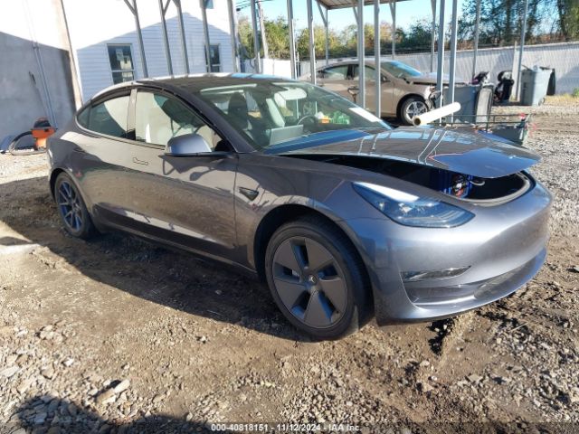 tesla model 3 2023 5yj3e1ea3pf673642