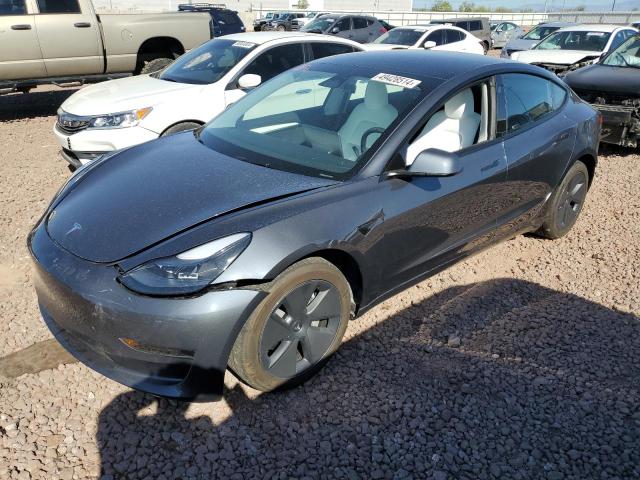 tesla model 3 2023 5yj3e1ea3pf685550