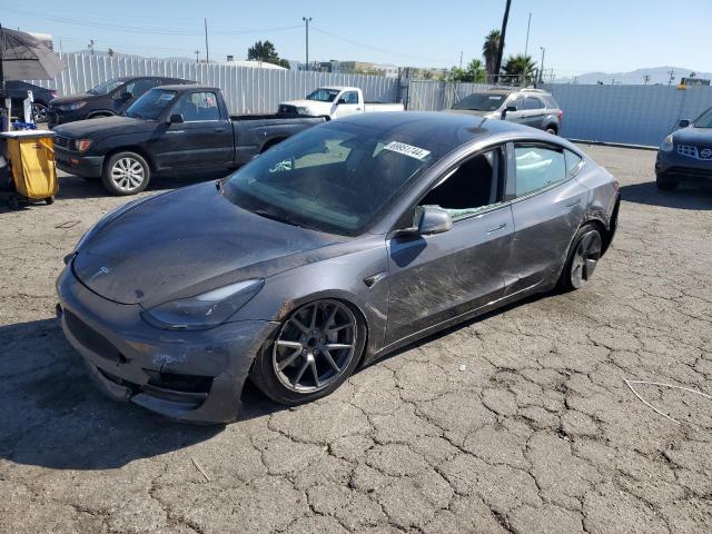 tesla model 3 2023 5yj3e1ea3pf692563