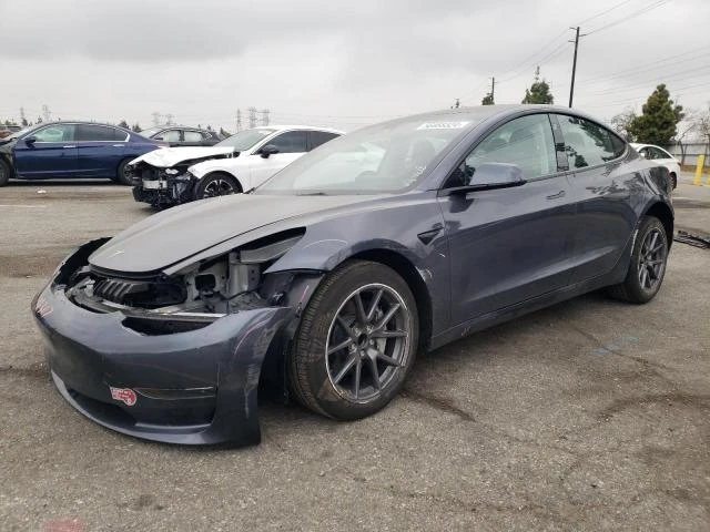 tesla model 3 2023 5yj3e1ea3pf700516