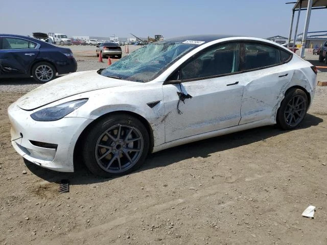 tesla model 3 2023 5yj3e1ea3pf711533