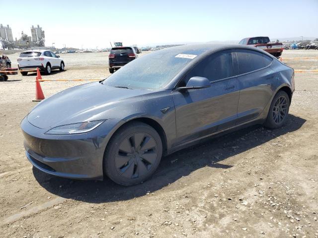 tesla model 3 2024 5yj3e1ea3rf727962