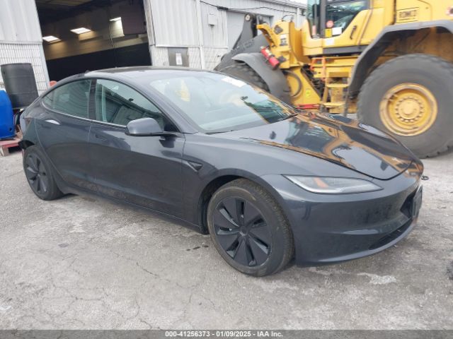 tesla model 3 2024 5yj3e1ea3rf737469