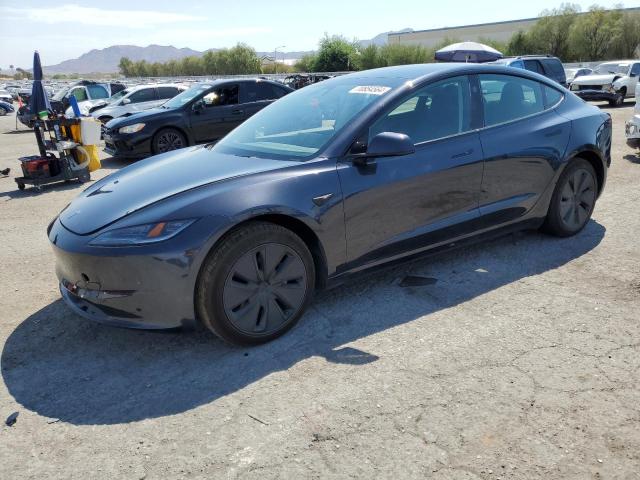 tesla model 3 2024 5yj3e1ea3rf784534