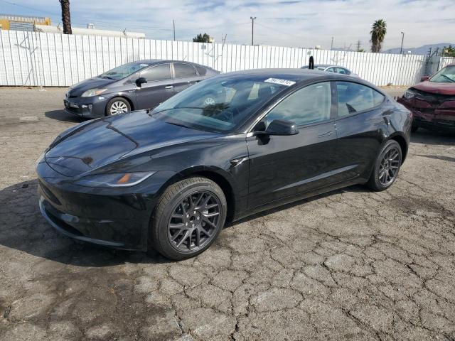 tesla model 3 2024 5yj3e1ea3rf867994