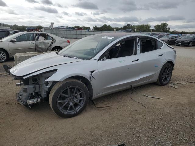 tesla model 3 2018 5yj3e1ea4jf006988