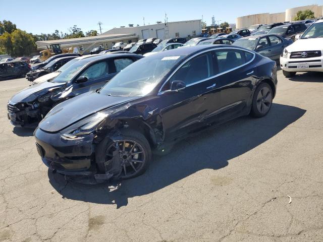 tesla model 3 2018 5yj3e1ea4jf008434