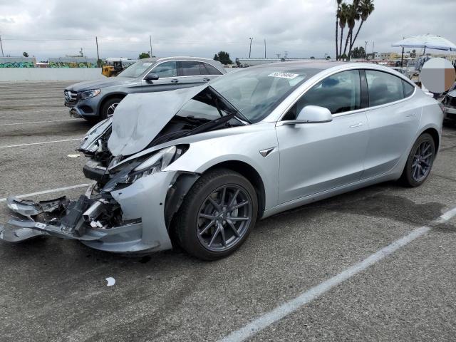 tesla model 3 2018 5yj3e1ea4jf012855