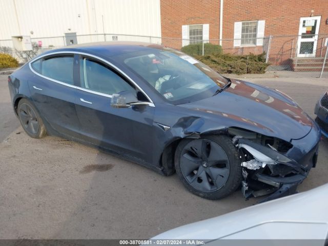 tesla model 3 2018 5yj3e1ea4jf021927