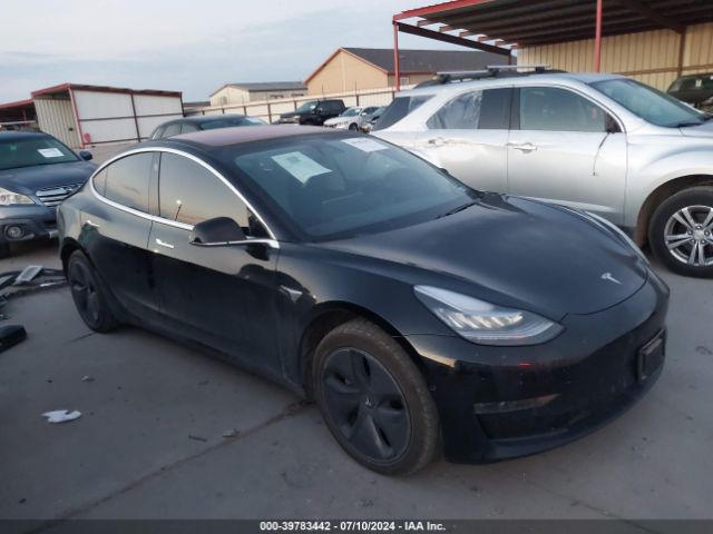 tesla model 3 2018 5yj3e1ea4jf025539