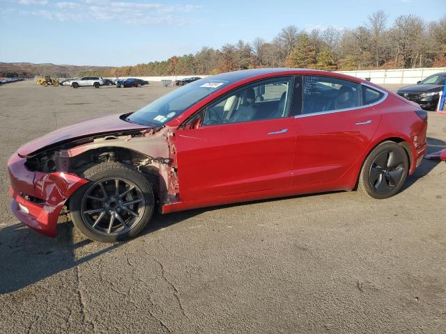 tesla model 3 2018 5yj3e1ea4jf027615