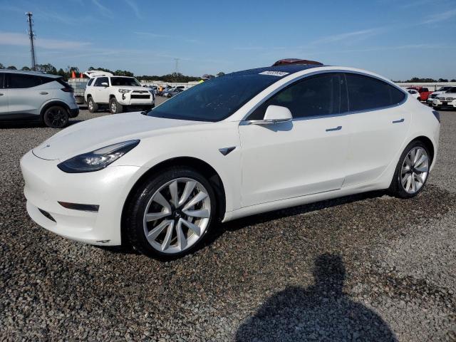 tesla model 3 2018 5yj3e1ea4jf033012