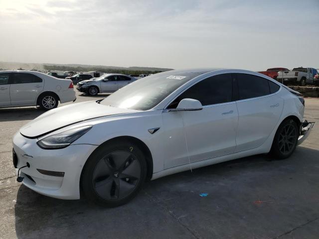 tesla model 3 2018 5yj3e1ea4jf035357