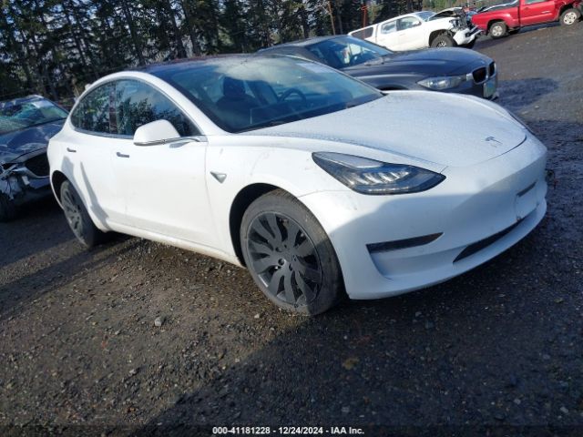 tesla model 3 2018 5yj3e1ea4jf051011