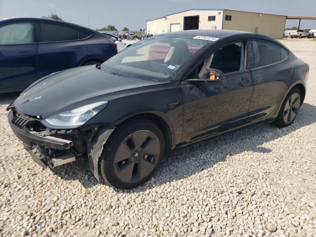 tesla model 3 2018 5yj3e1ea4jf056399