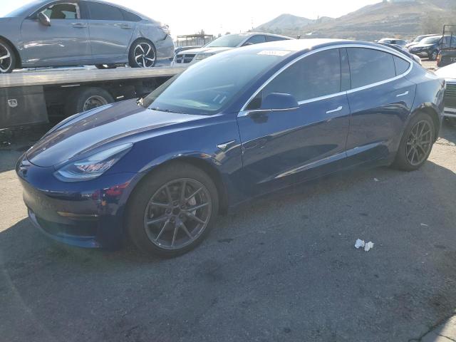 tesla model 3 2018 5yj3e1ea4jf058878