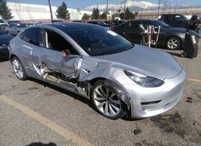 tesla model 3 2018 5yj3e1ea4jf060825