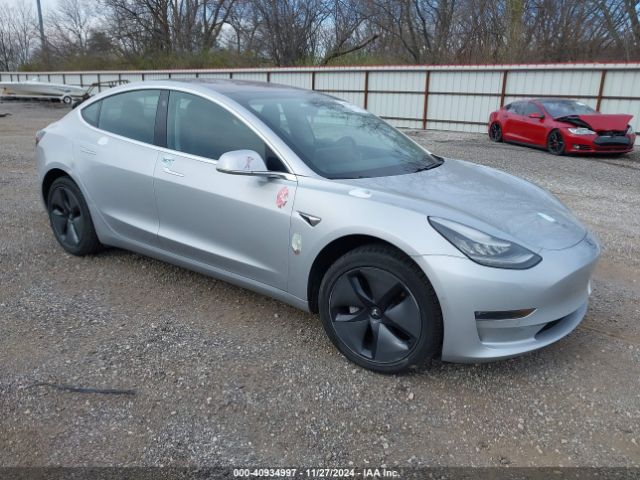 tesla model 3 2018 5yj3e1ea4jf061392