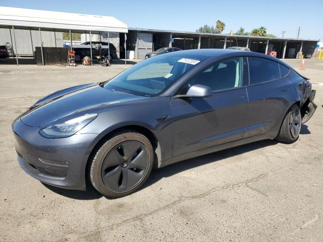 tesla model 3 2018 5yj3e1ea4jf077656