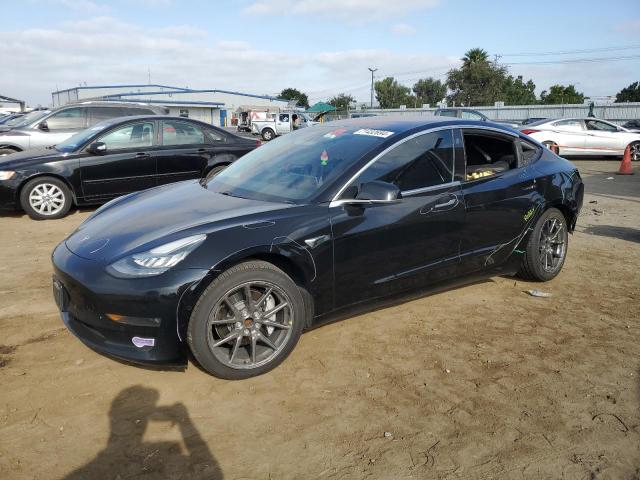 tesla model 3 2018 5yj3e1ea4jf152713