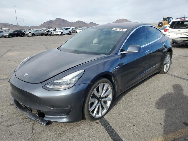 tesla model 3 2018 5yj3e1ea4jf154879