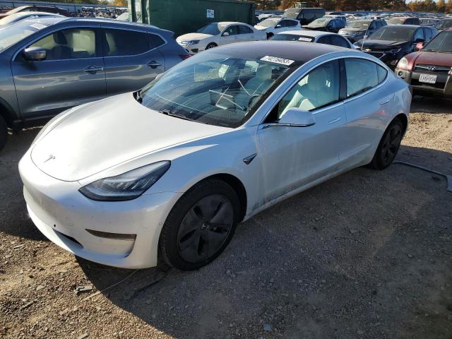 tesla model 3 2018 5yj3e1ea4jf155434