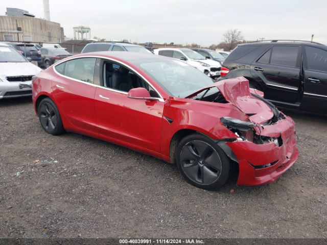 tesla model 3 2018 5yj3e1ea4jf159743