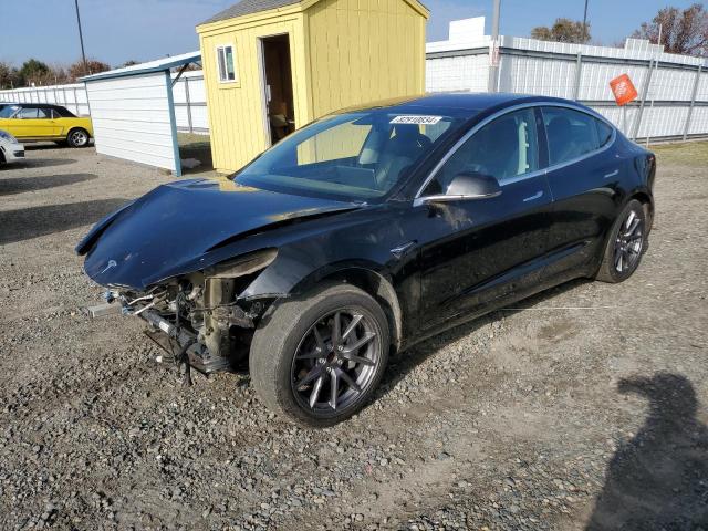 tesla model 3 2018 5yj3e1ea4jf172072