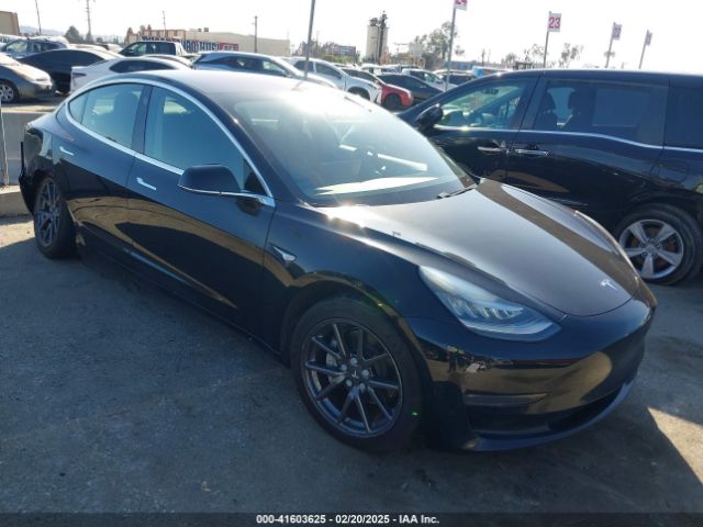 tesla model 3 2019 5yj3e1ea4kf190010