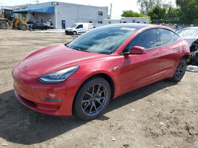 tesla model 3 2019 5yj3e1ea4kf299177