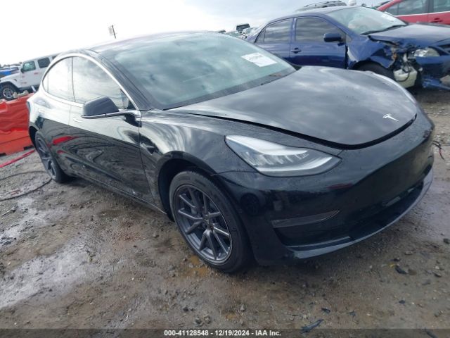 tesla model 3 2019 5yj3e1ea4kf304345