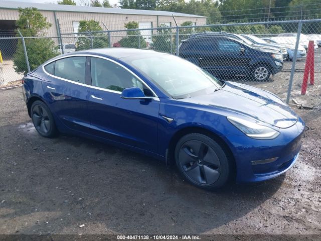 tesla model 3 2019 5yj3e1ea4kf309349