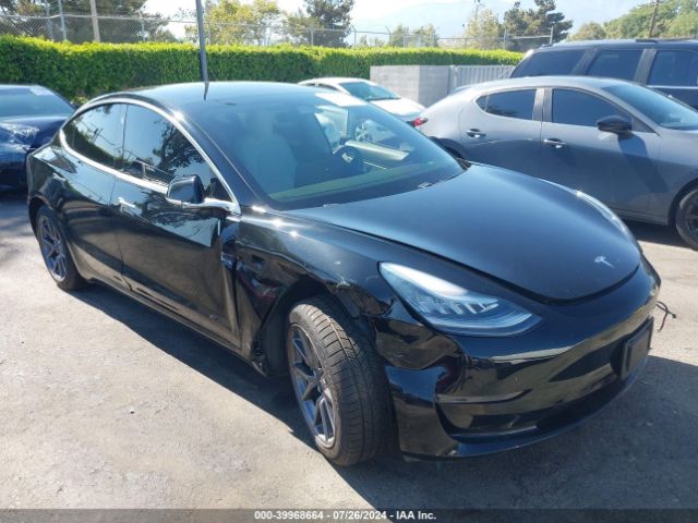 tesla model 3 2019 5yj3e1ea4kf312090