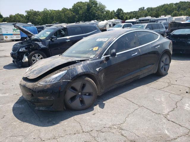 tesla model 3 2019 5yj3e1ea4kf324515