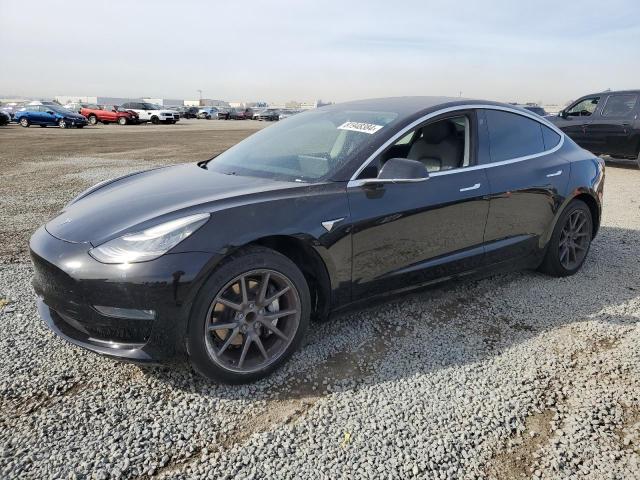 tesla model 3 2019 5yj3e1ea4kf394581