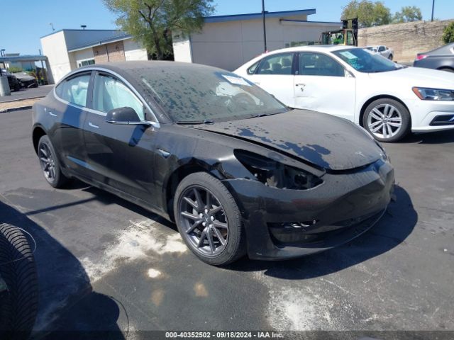 tesla model 3 2019 5yj3e1ea4kf395861